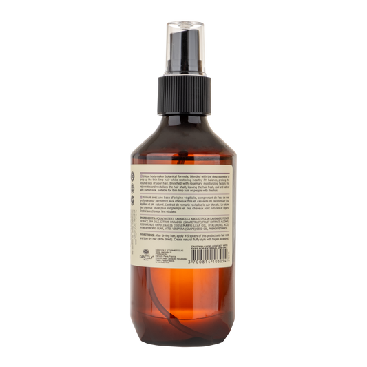 Angel Lavender Body Maker Spray 200ml