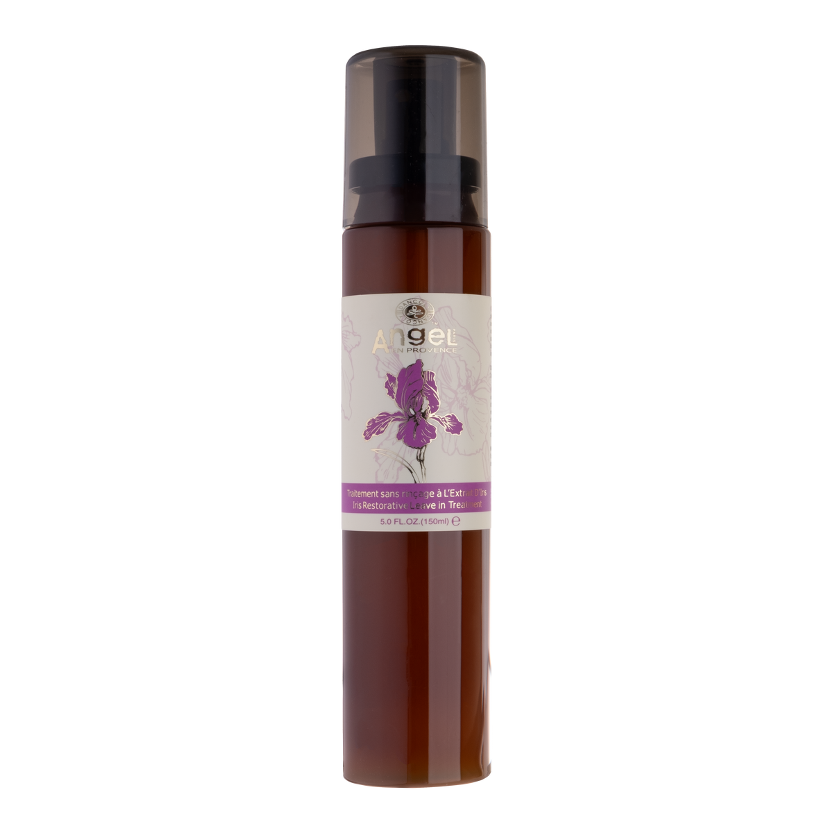 Angel Iris Restorative Leave-In Treatment 150ml