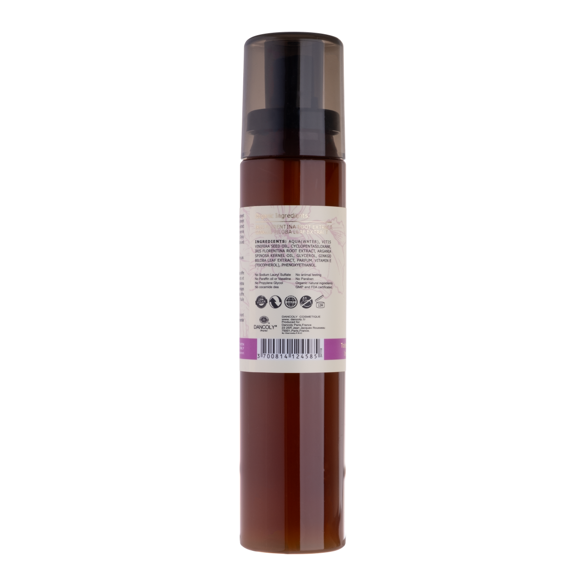 Angel Iris Restorative Leave-In Treatment 150ml