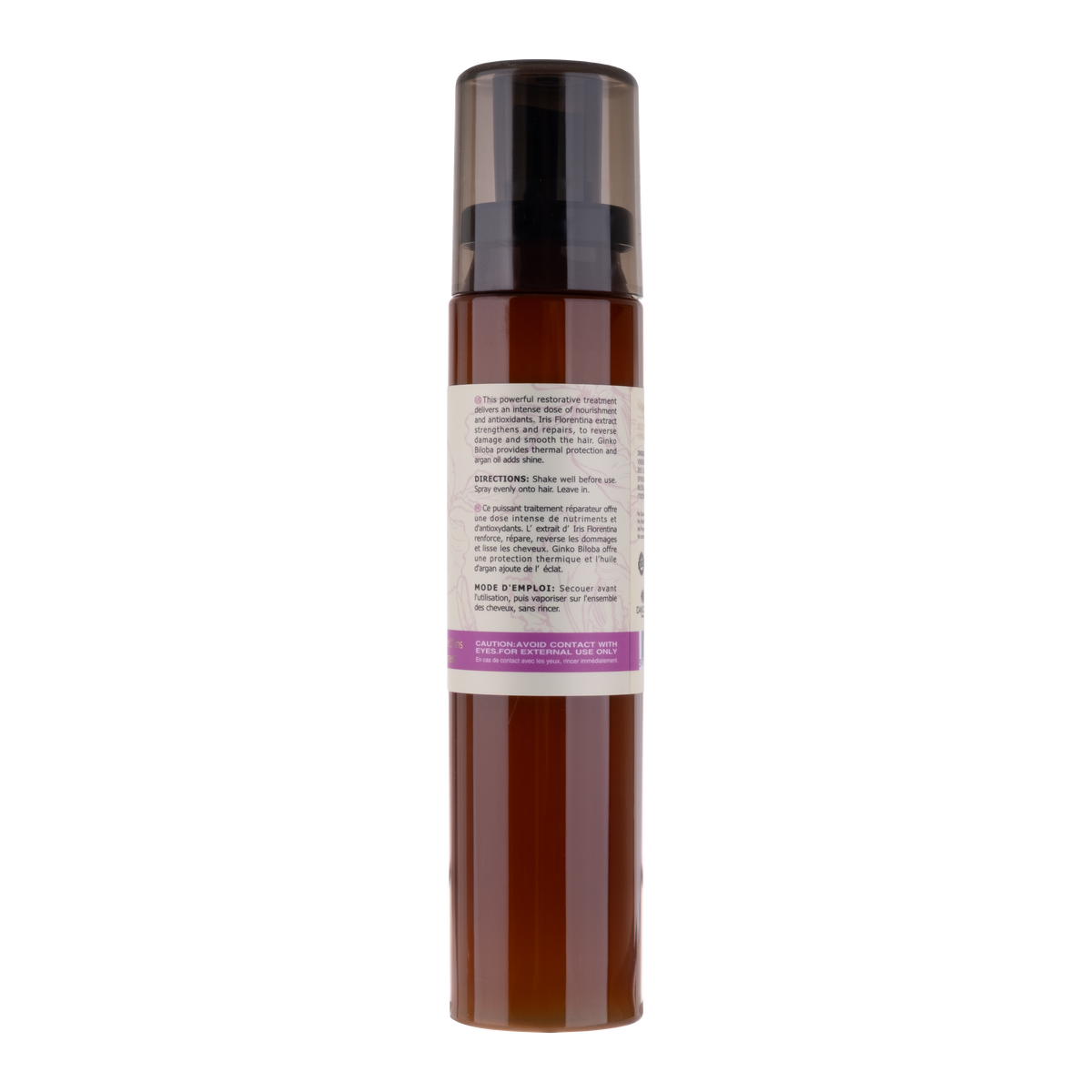Angel Iris Restorative Leave-In Treatment 150ml