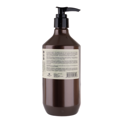 Angel Vitamin & Inca Inchi Oil Shampoo 400ml