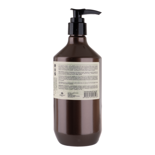 Angel Vitamin & Inca Inchi Oil Shampoo 400ml