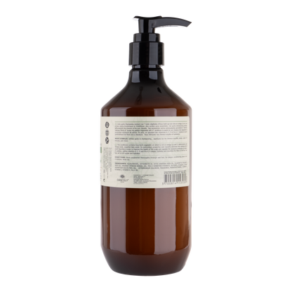 Angel Vitamin & Inca Inchi Oil Conditioner 400ml
