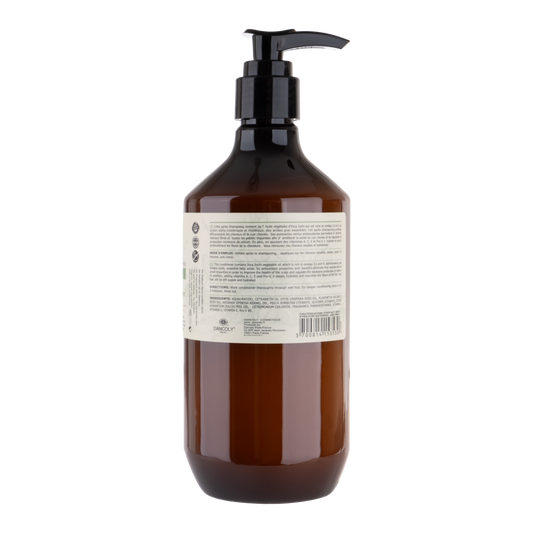 Angel Vitamin & Inca Inchi Oil Conditioner 400ml