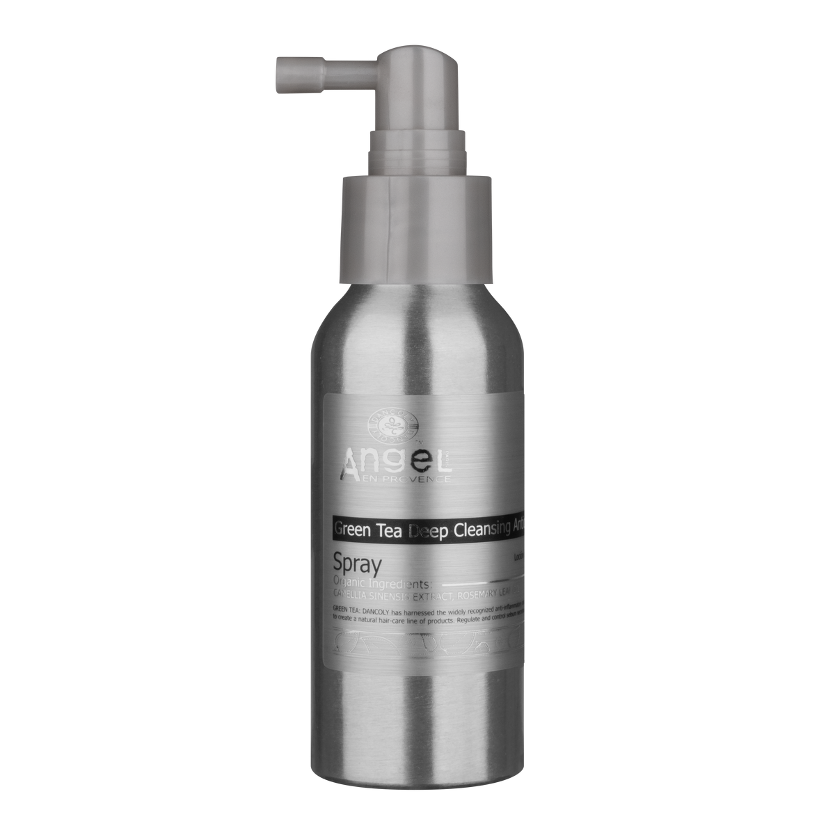 Angel Green Tea Deep Cleansing Anti Dandruff Spray 100ml