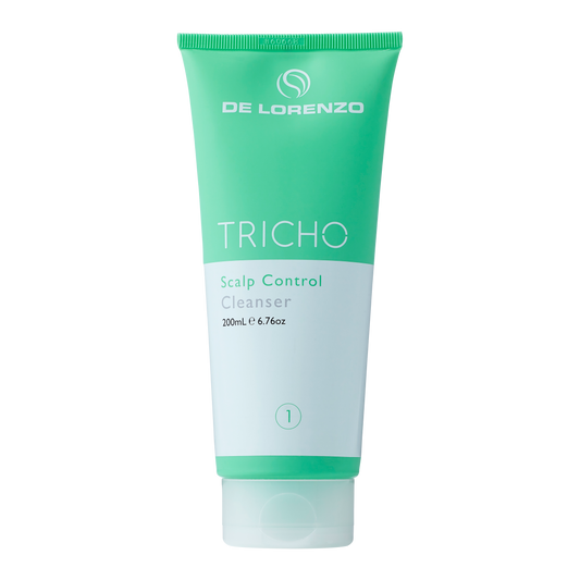 Trico Scalp Control Cleanser 200ml
