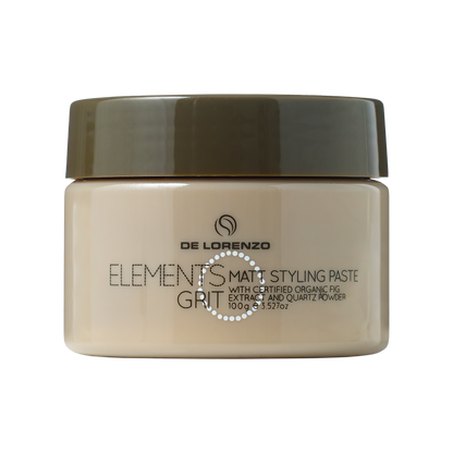 Elements Grit Styling Paste 100g (wire)