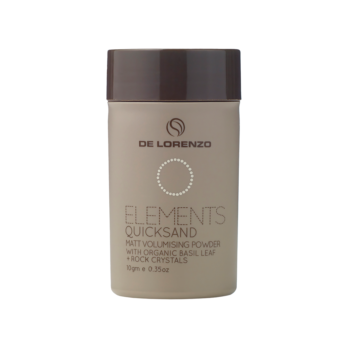ELEMENTS Quick Sand Powder