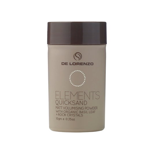 ELEMENTS Quick Sand Powder