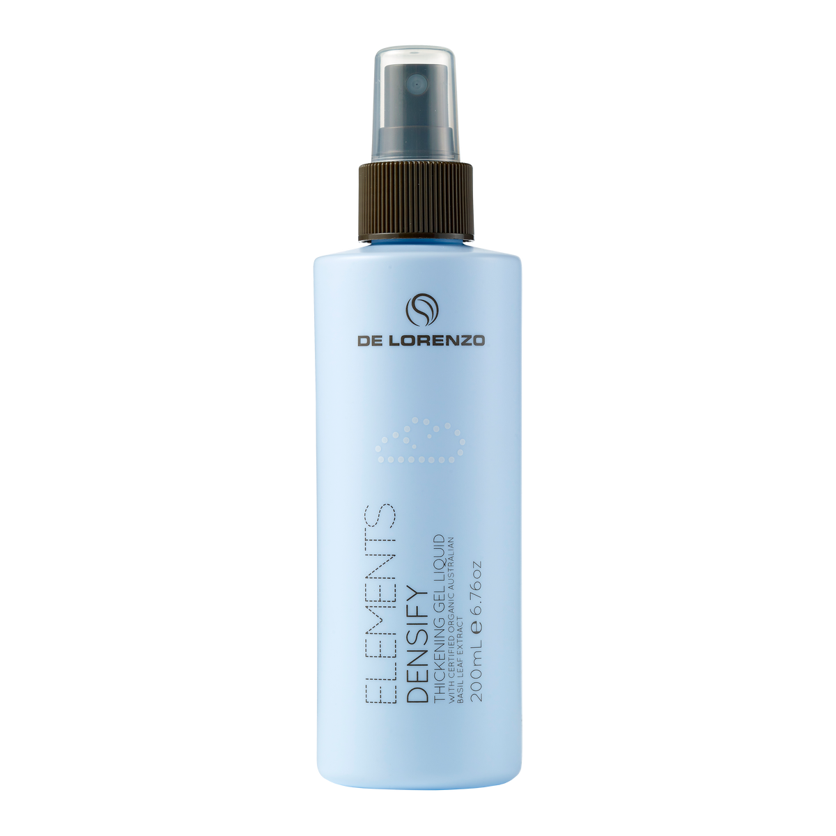 Elements Densify Thick Liquid Gel 200ml