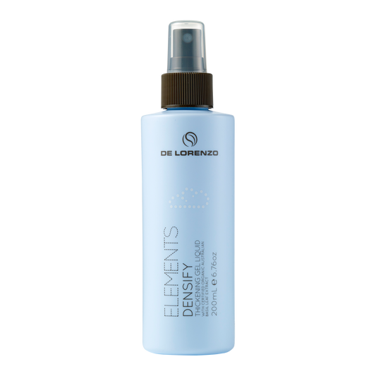 Elements Densify Thick Liquid Gel 200ml