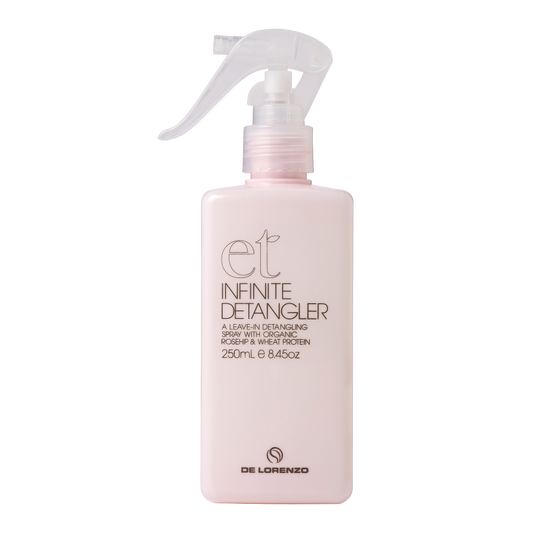 et Infinate Detangler 250ml (pink)