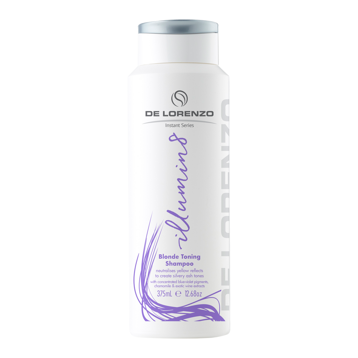 Illumin8 Blonde Shampoo 375ml