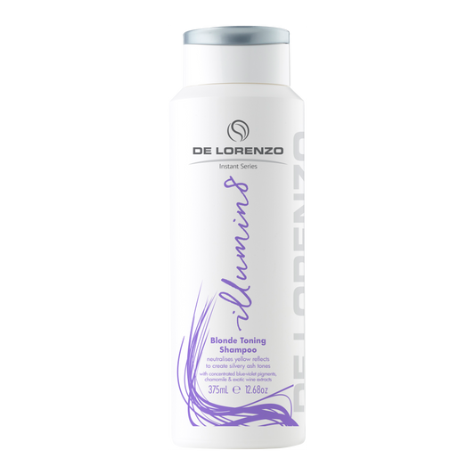 Illumin8 Blonde Shampoo 375ml