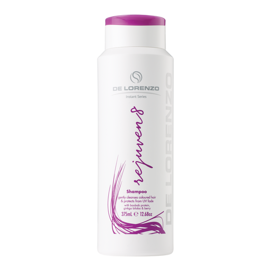 Rejuven8 Shampoo 375ml