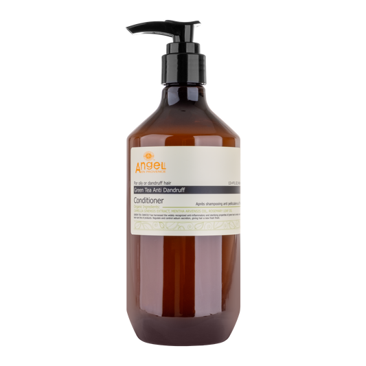 Green Tea Anti Dandruff Conditioner 250ml
