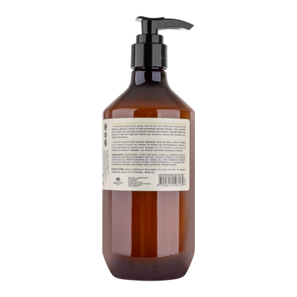 Green Tea Anti Dandruff Conditioner 250ml