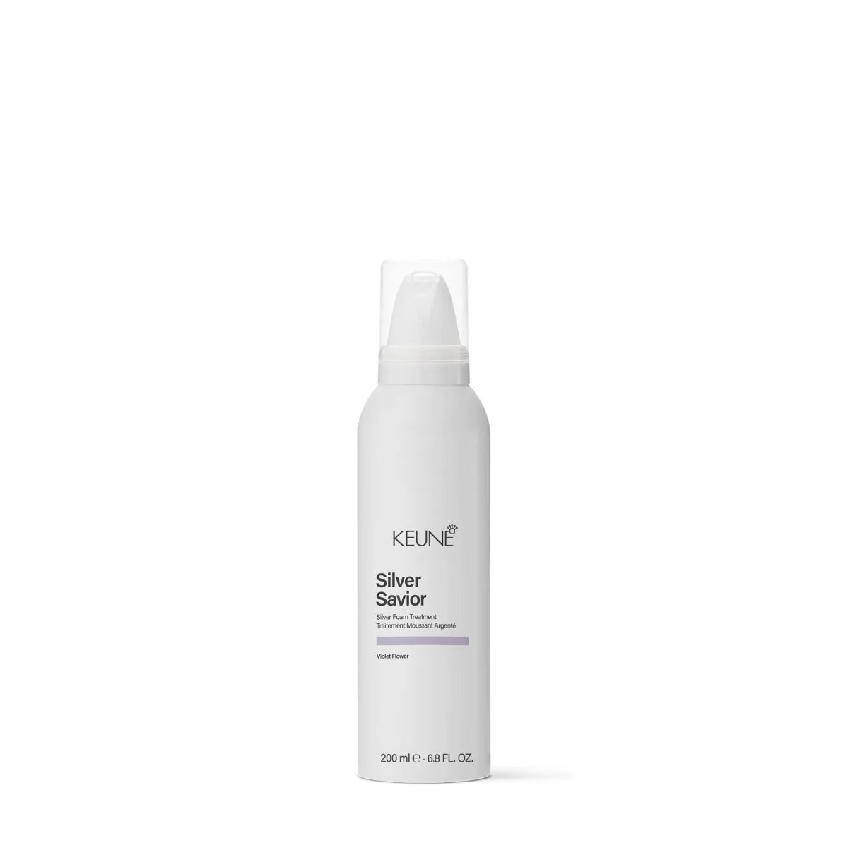 Care Silver Savior Foam Treatment 200ml