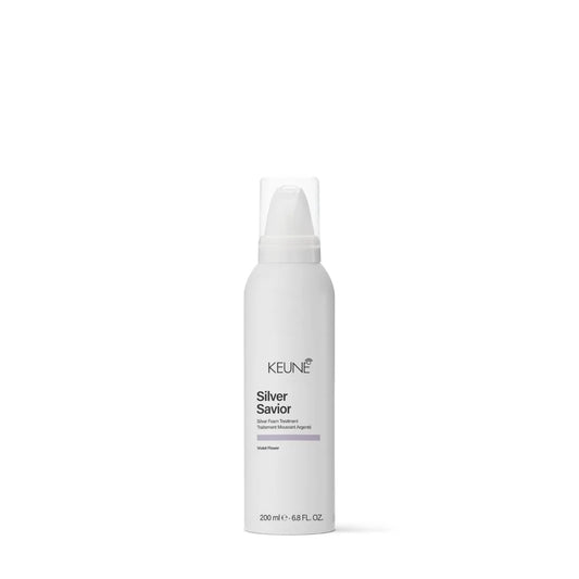 Care Silver Savior Foam Treatment 200ml