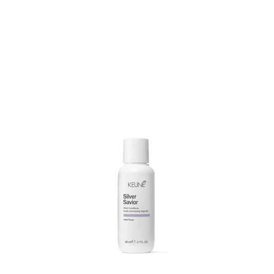 Care Silver Savior Conditoner 80ml