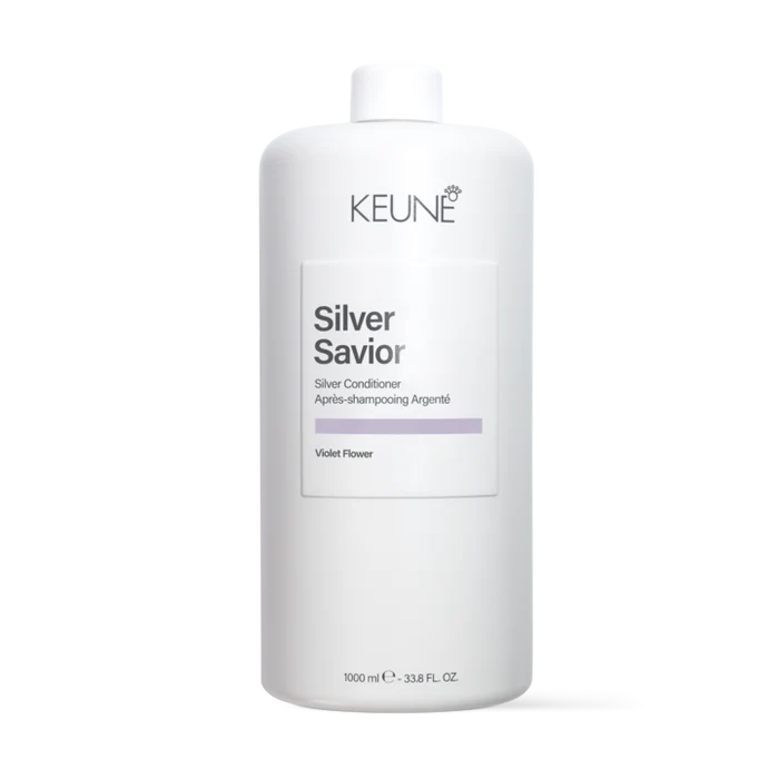 Care Silver Savior Conditioner 1L