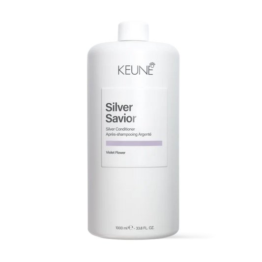 Care Silver Savior Conditioner 1L