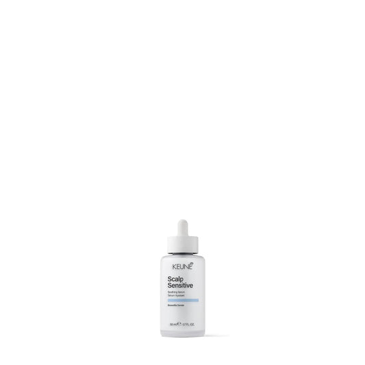 Care Scalp Sensitive Soothing Serum 50ml