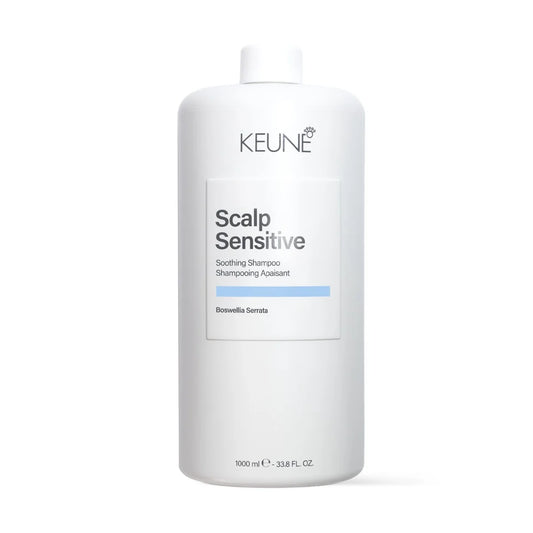 Care Scalp Sensitive Soothing Shampoo 1L