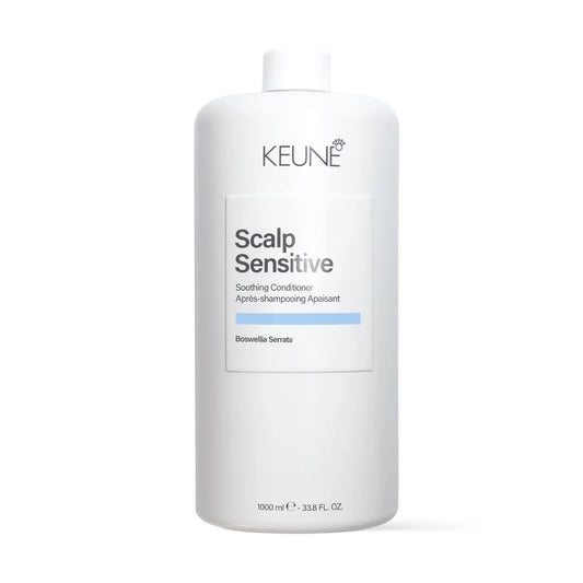 Care Scalp Sensitive Soothing Conditioner 1L