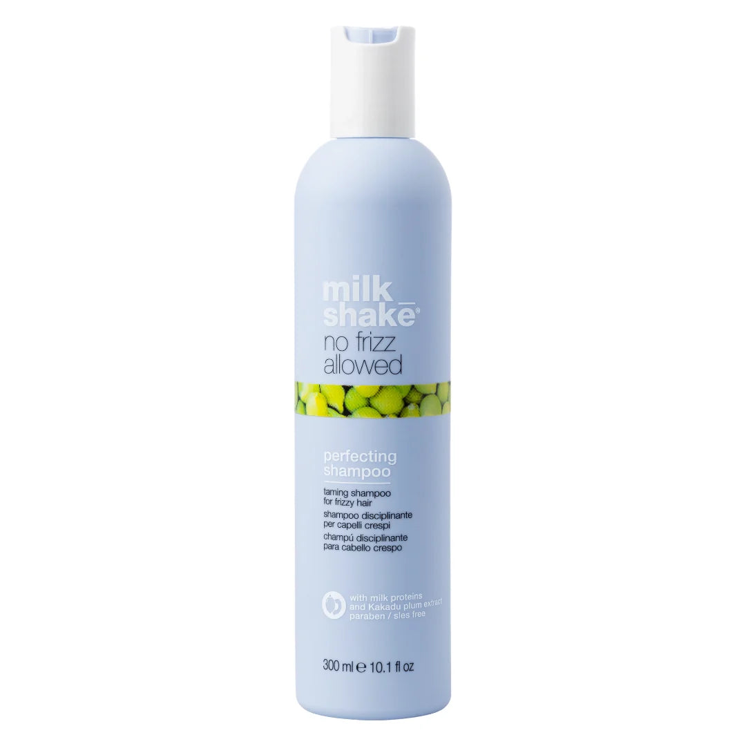 milk_shake® No Frizz Allowed Perfecting Shampoo 300ml