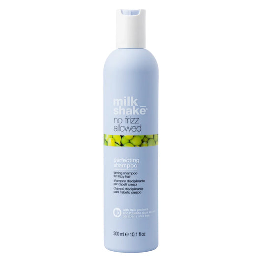 milk_shake® No Frizz Allowed Perfecting Shampoo 300ml