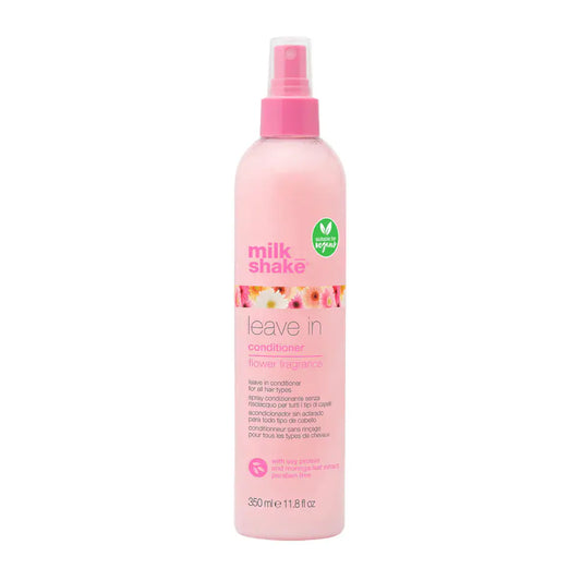 milk_shake® Flower Leave in Conditioner 350ml
