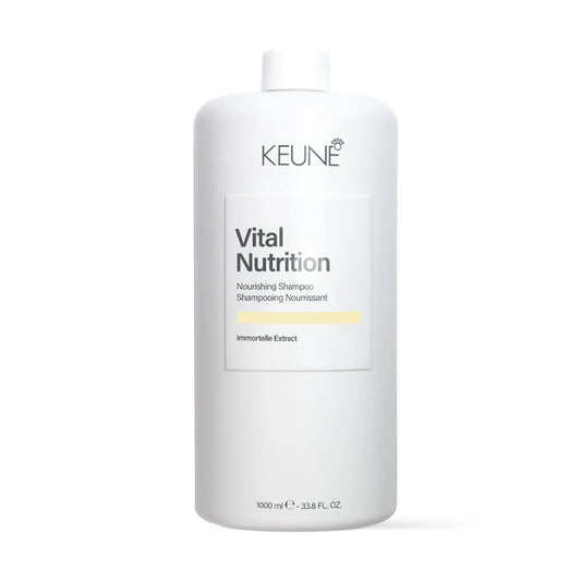 Care Vital Nutrition Shampoo 1L