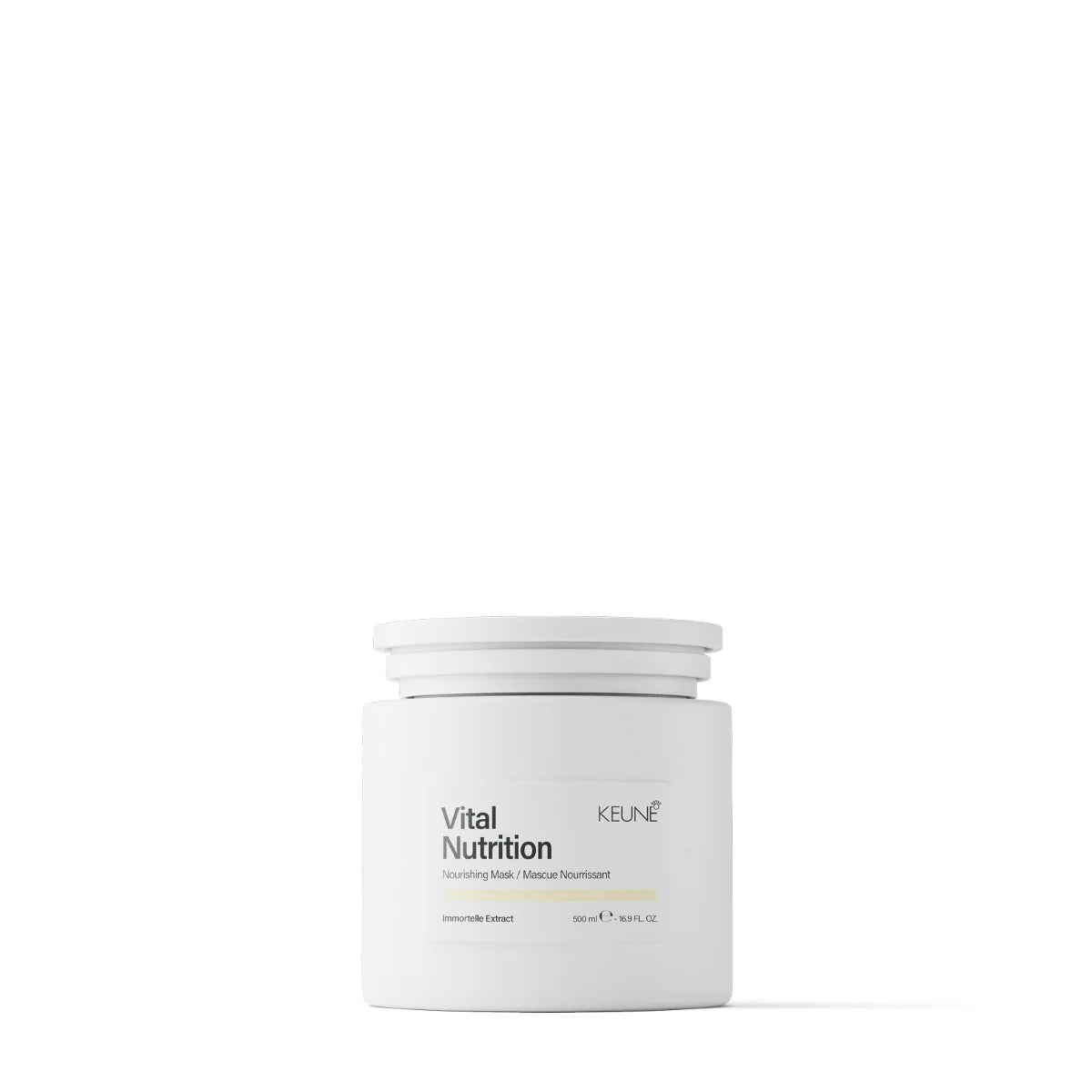 Care Vital Nutrition Mask 500ml