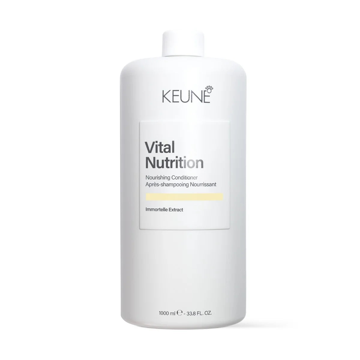 Care Vital Nutrition Conditioner 1L