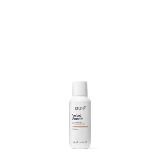 Care Velvet Smooth Anti-Frizz Shampoo 80ml