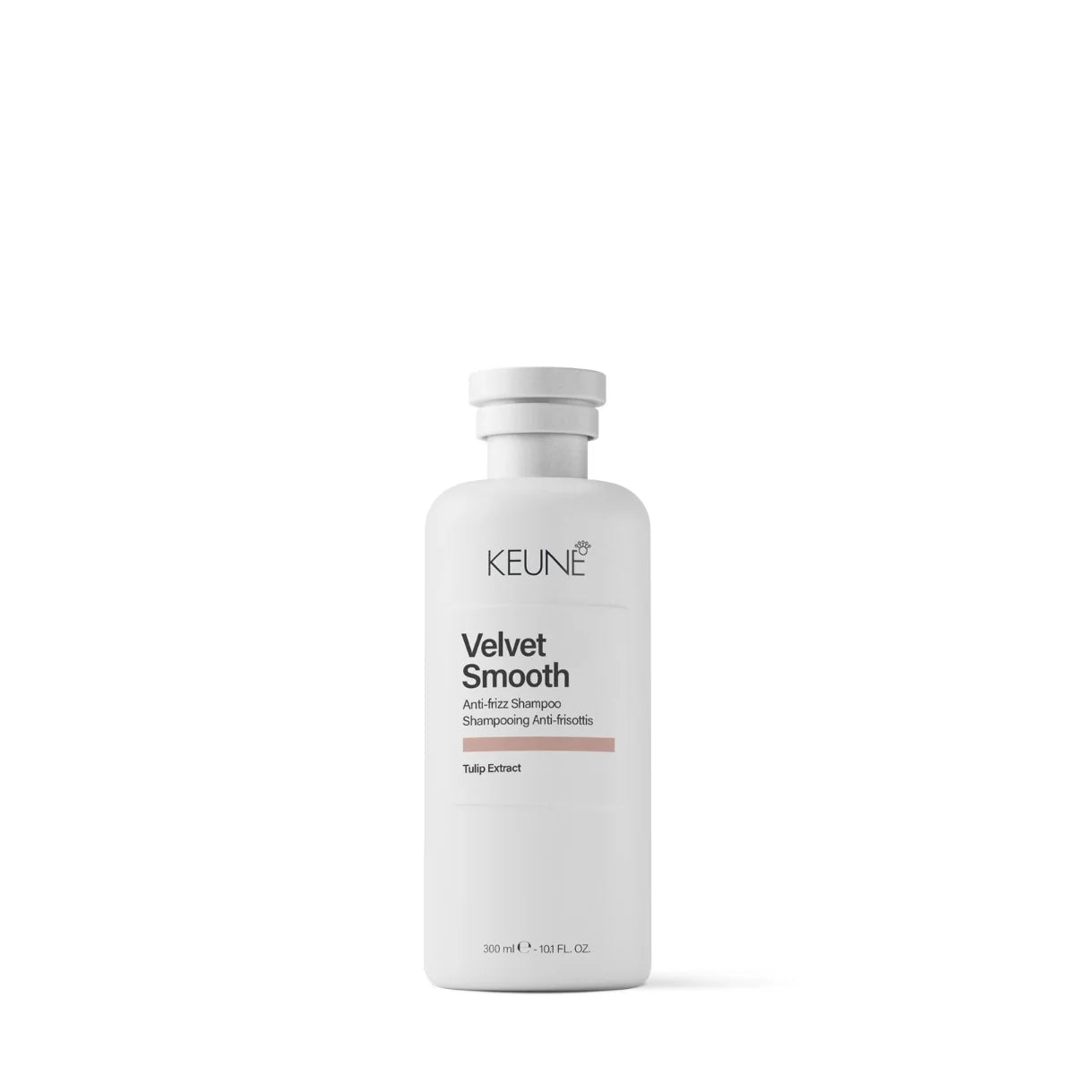 Care Velvet Smooth Anti-Frizz Shampoo 300ml