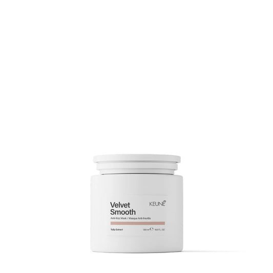 Care Velvet Smooth Anti-Frizz Mask 500 ml