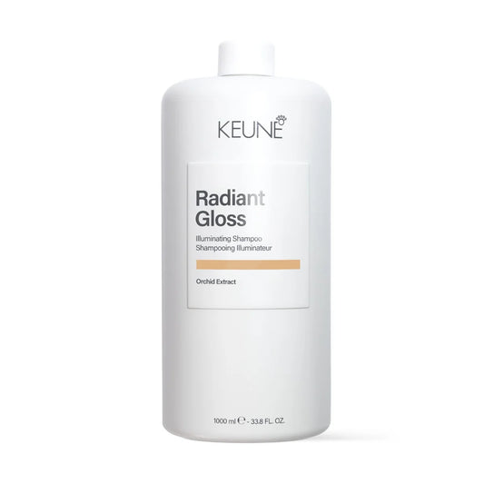 Care Radiant Gloss Illuminating Shampoo 1L