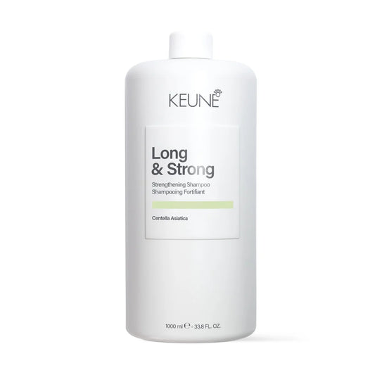 Care Long&Strong Shampoo 1L
