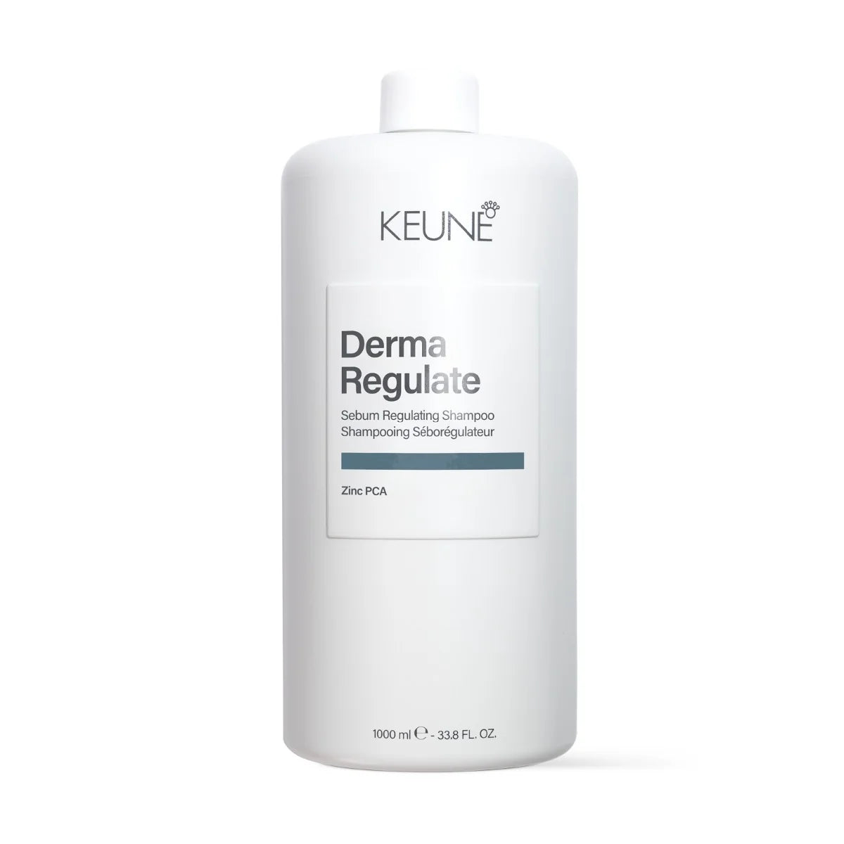 Care Derma Regulate Sebum Regulating Shampoo 1L