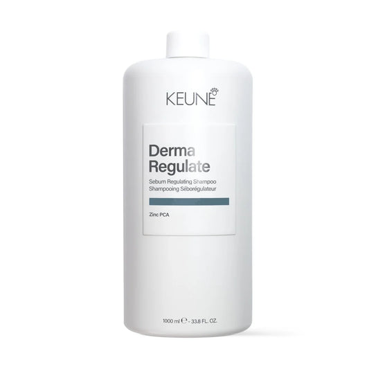 Care Derma Regulate Sebum Regulating Shampoo 1L