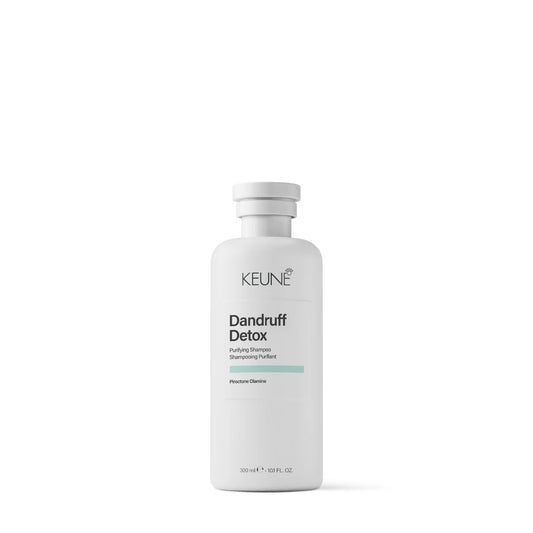 Care Dandruff Detox Purifying Shampoo 300ml