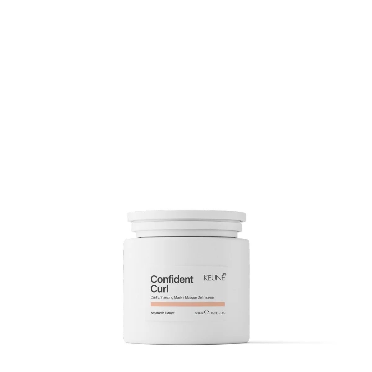 Care Confident Curl Enhancing Mask 500ml