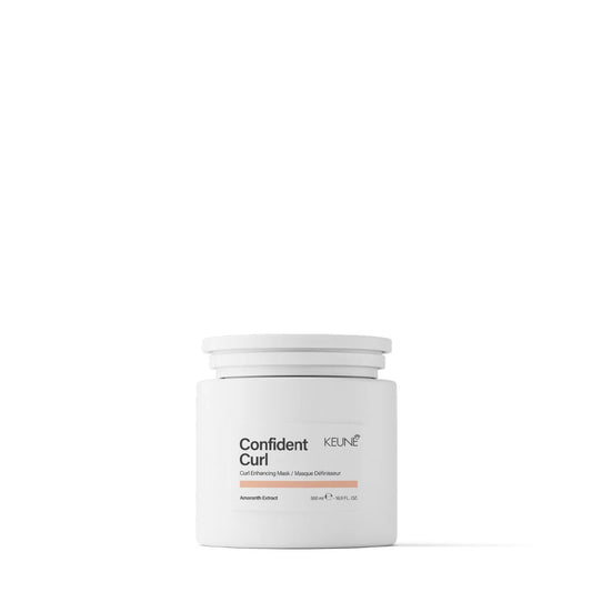 Care Confident Curl Enhancing Mask 500ml