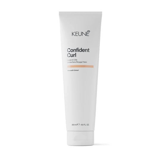 Care Confident Curl Leave-In Coily 300ml