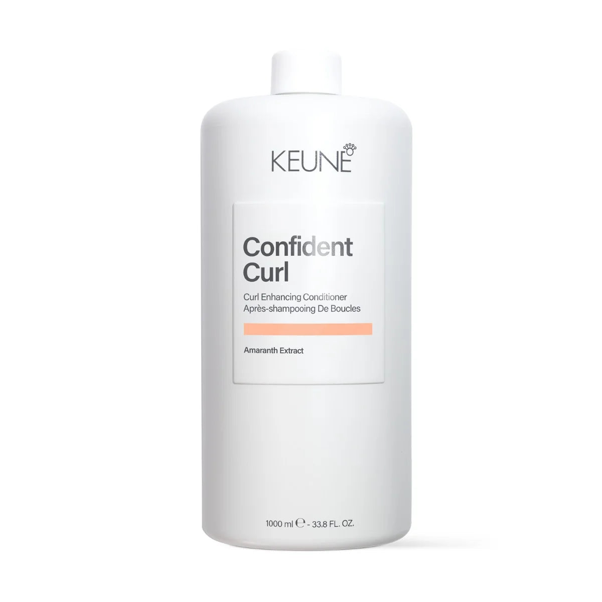 Care Confident Curl Enhancing Conditioner 1L