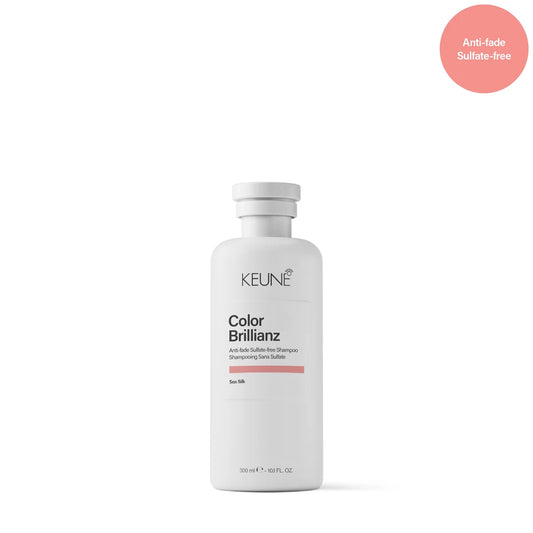 Care Colour Brilianz Anti-Fade Sulfate Free Shampoo 300ml