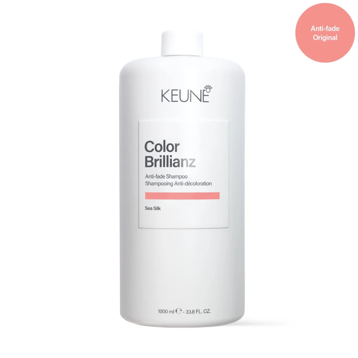 Care Colour Brilianz Anti-Fade Shampoo 1L