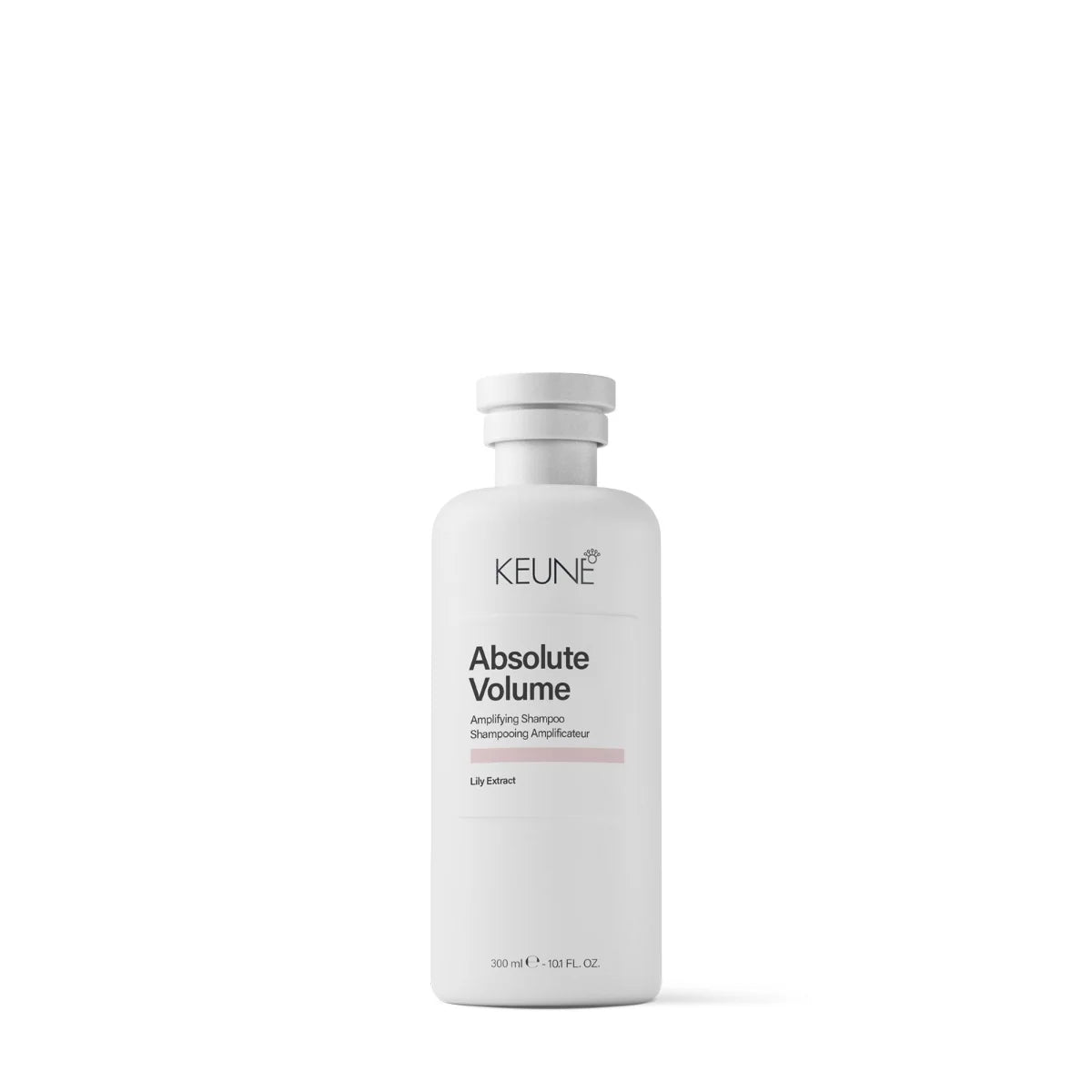 Care Absolute Volume Amplifying Shampoo 300ml
